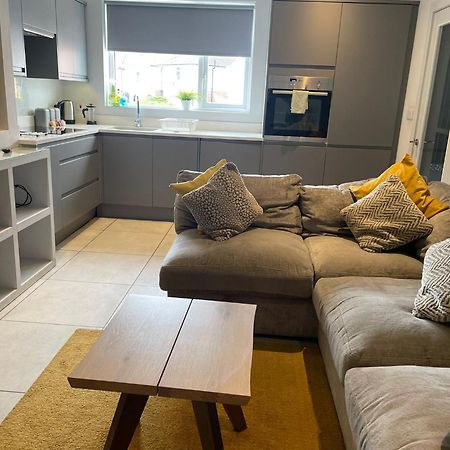 Sandbanks Road Poole Dış mekan fotoğraf