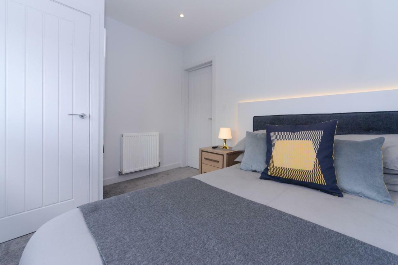 Sandbanks Road Poole Dış mekan fotoğraf
