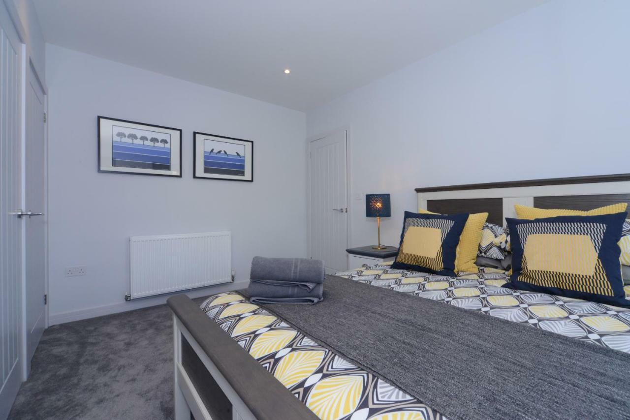 Sandbanks Road Poole Dış mekan fotoğraf