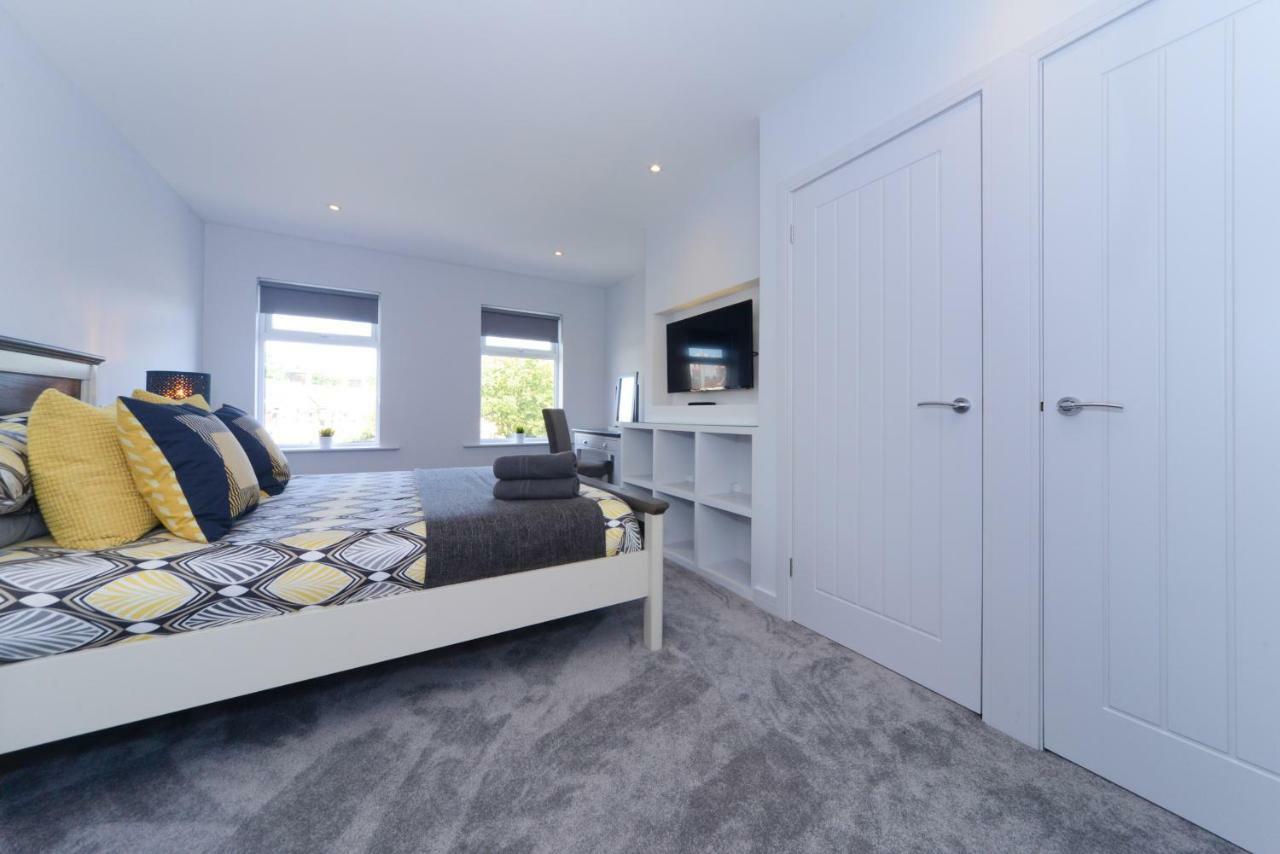 Sandbanks Road Poole Dış mekan fotoğraf