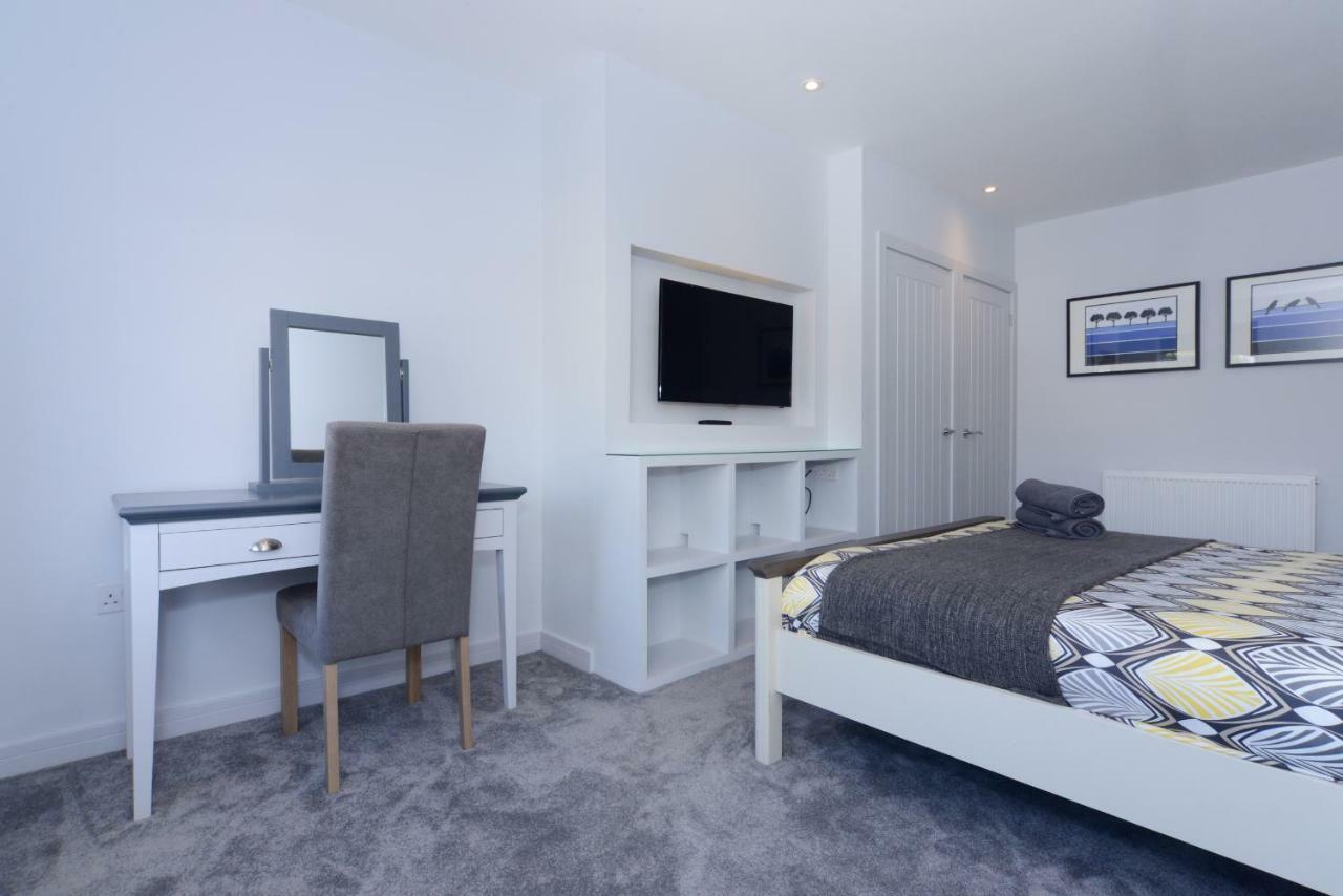 Sandbanks Road Poole Dış mekan fotoğraf