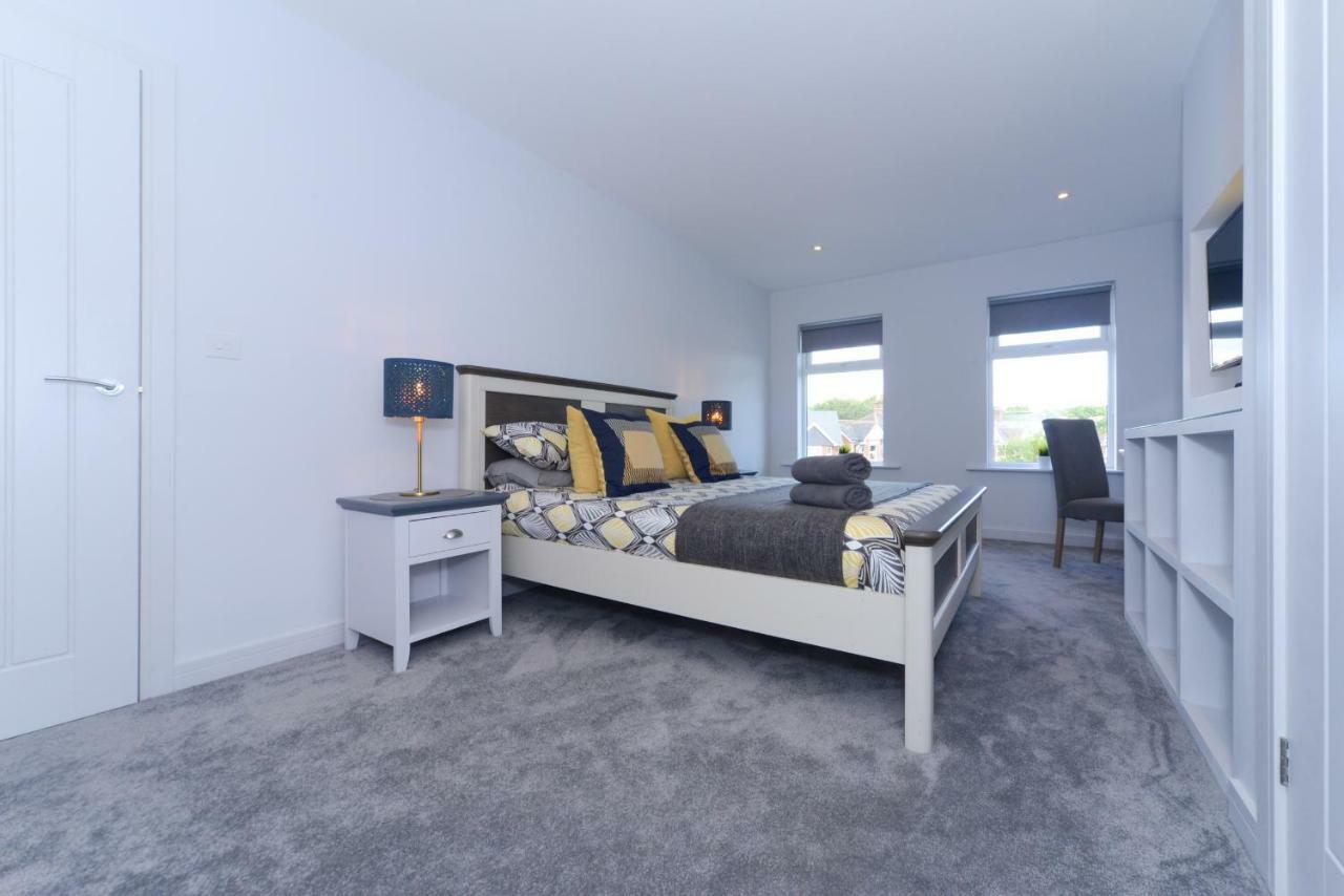 Sandbanks Road Poole Dış mekan fotoğraf