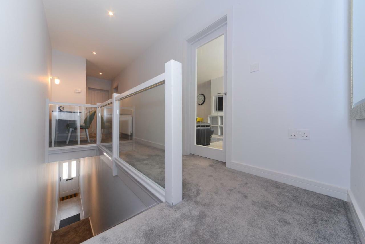 Sandbanks Road Poole Dış mekan fotoğraf