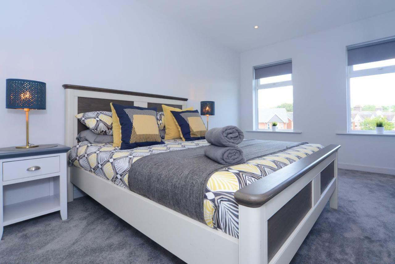 Sandbanks Road Poole Dış mekan fotoğraf